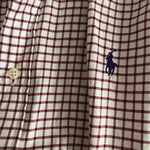 Polo shirt - Picture 4 of 4